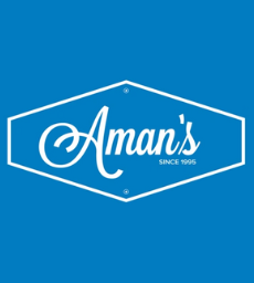 Aman's