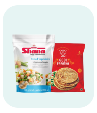Frozen Products
