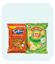 Chips & Twists