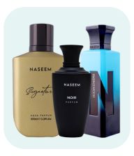 Aqua Perfumes