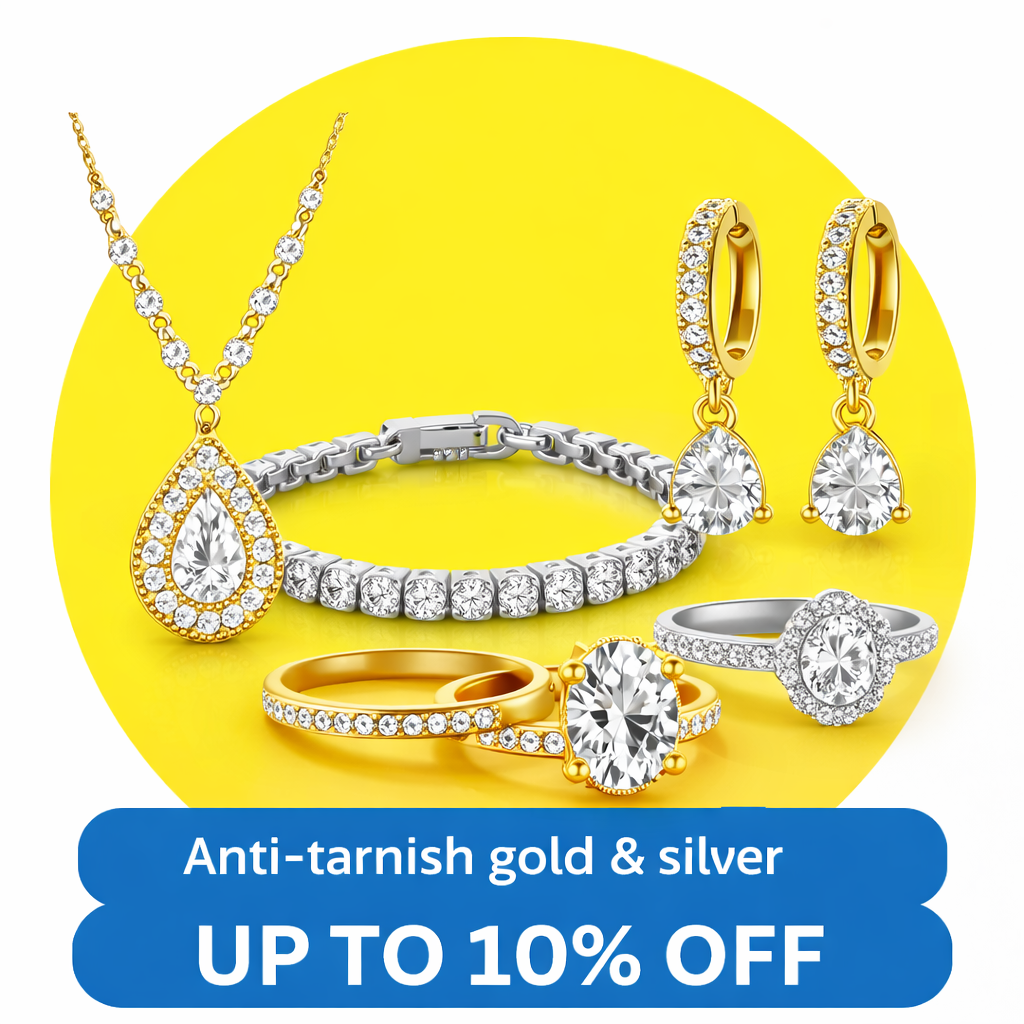 Jewellery