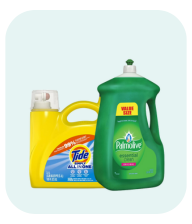 Laundry & Care
