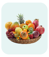 Fresh Fruits