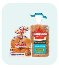 Breads & Buns