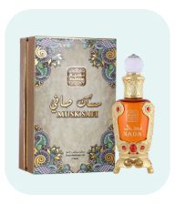 Attar Perfumes