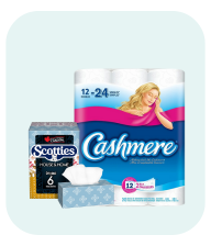 Paper Products