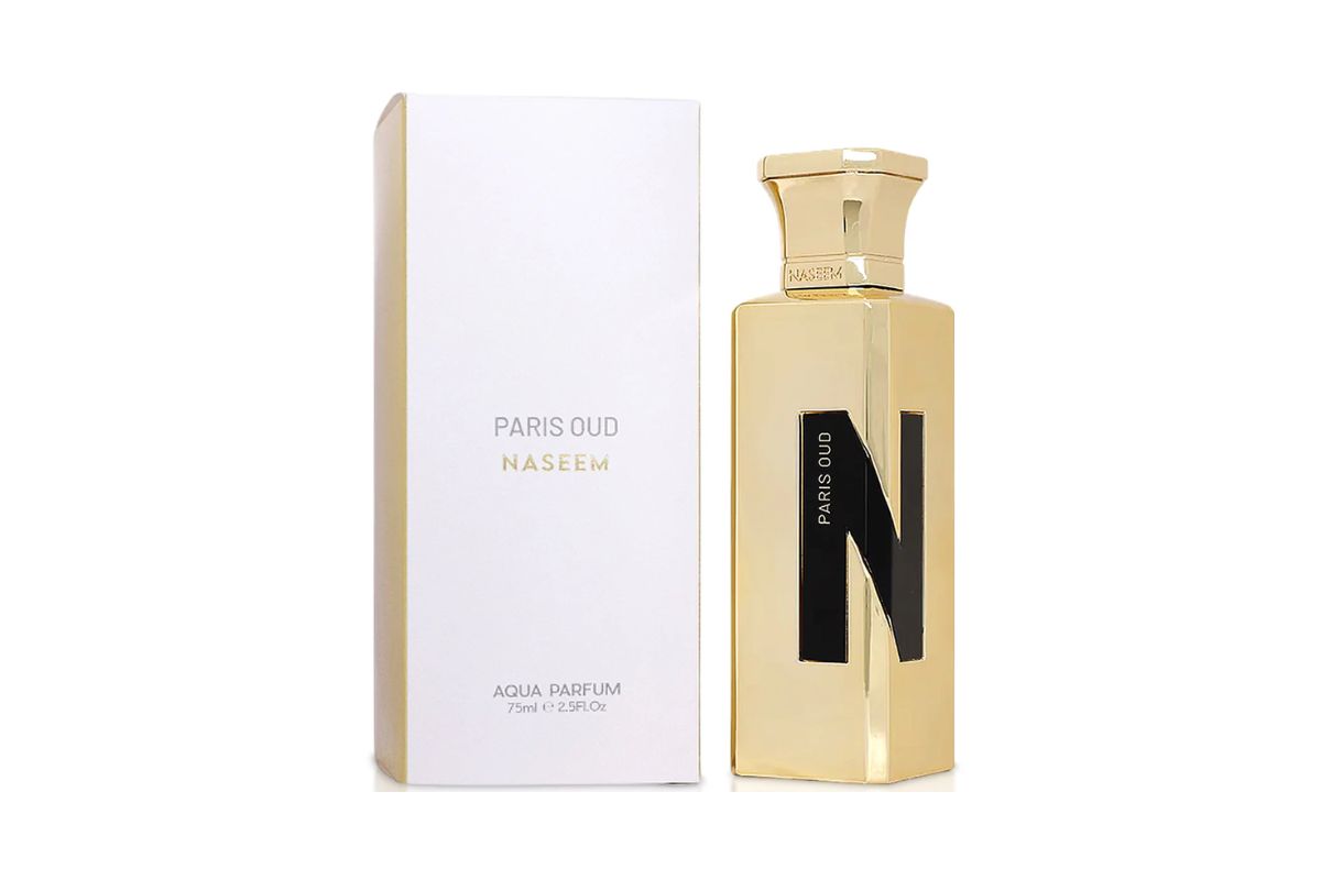 Paris Oud