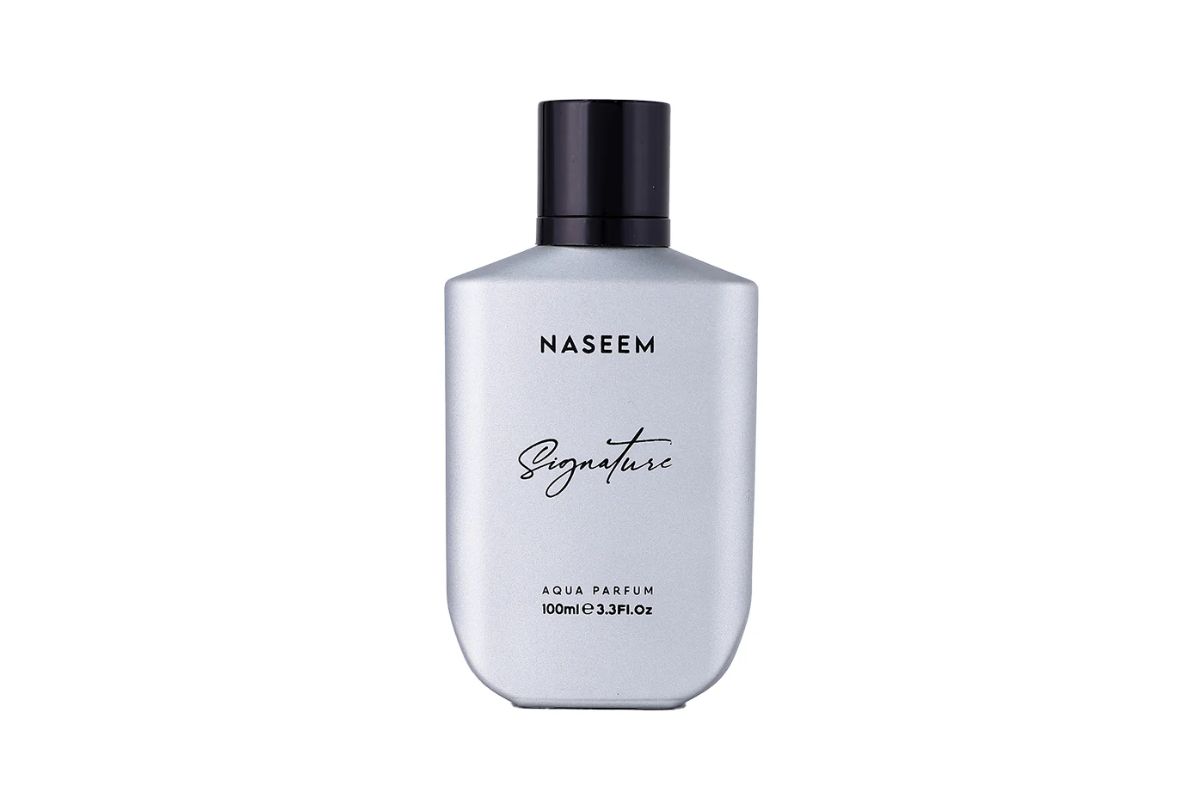 Signature Silver