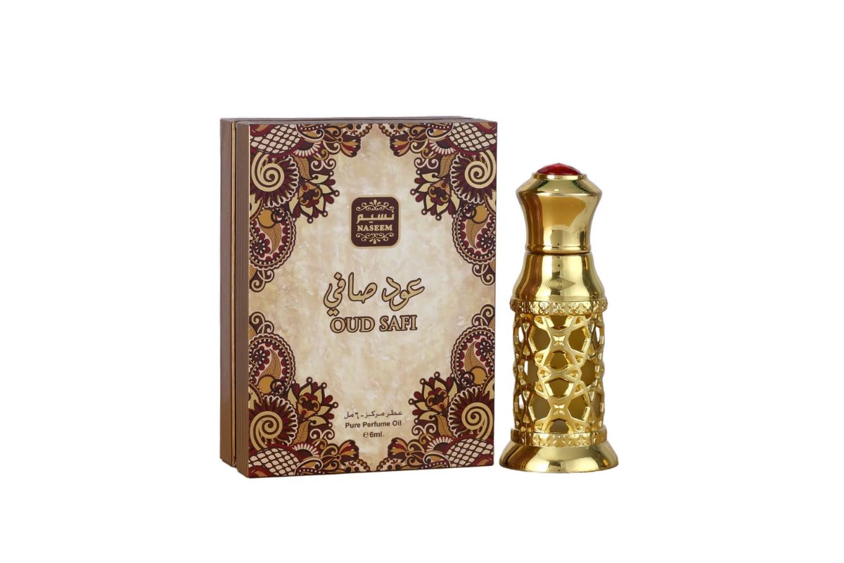 Oud Safi image