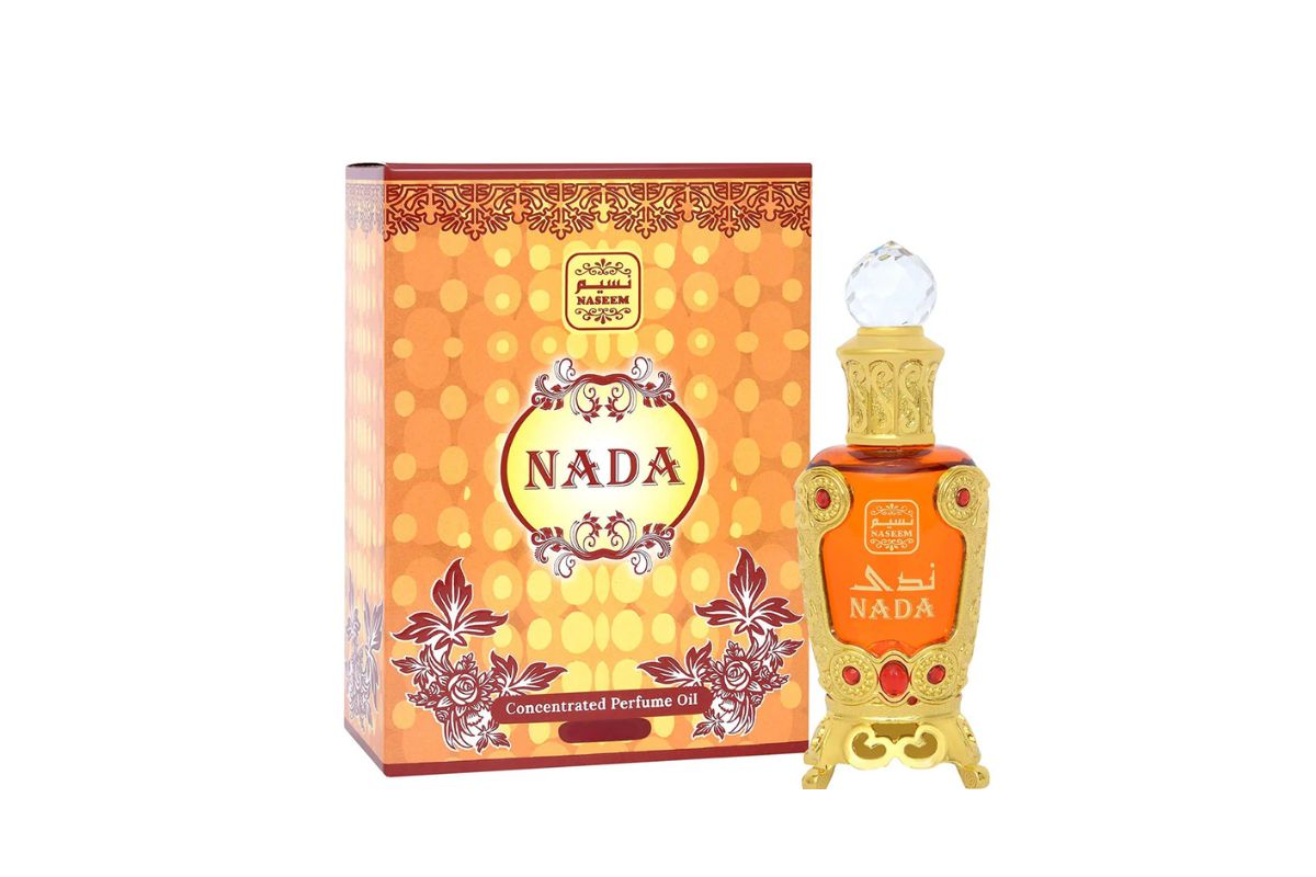 Nada image