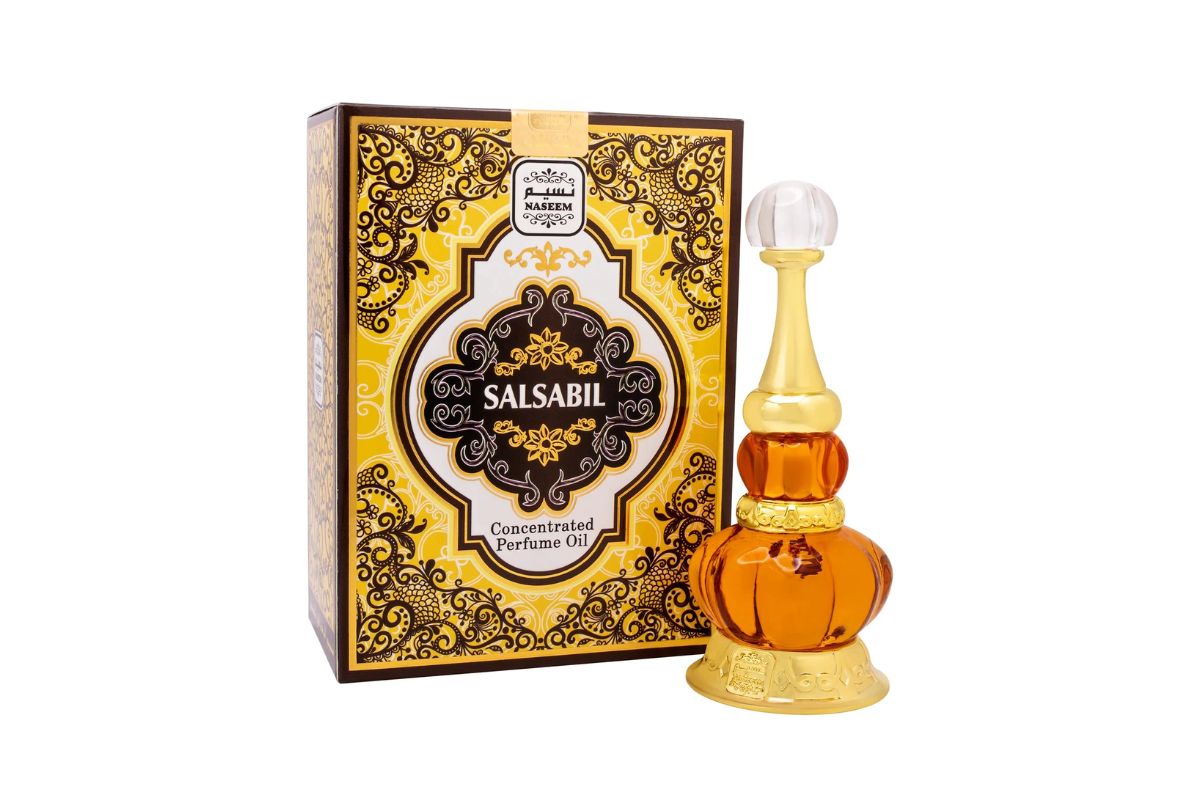 Salsabil