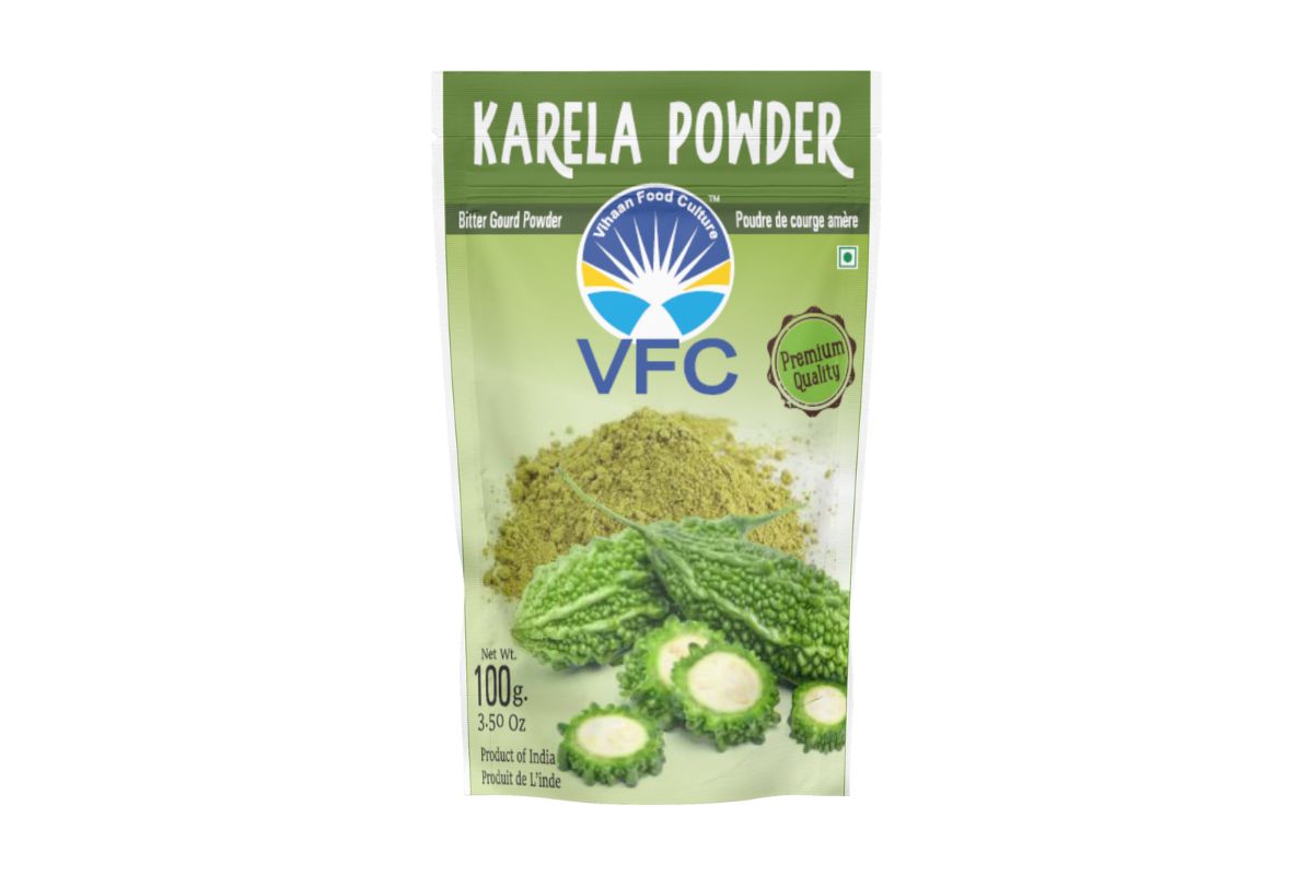 VFC Karela Powder