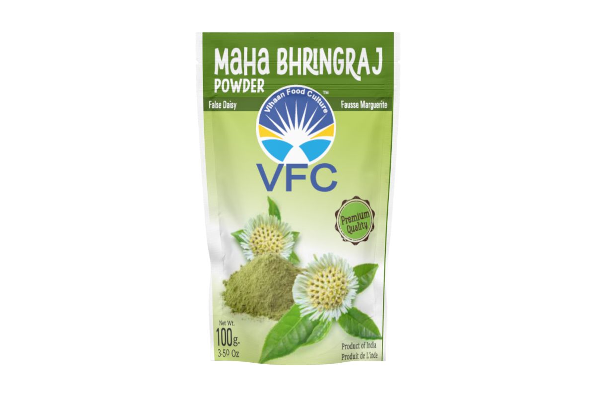 VFC Maha Bhringraj Powder image