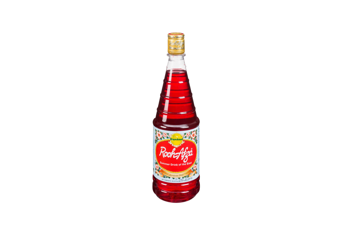 Hamdard Rooh Afza