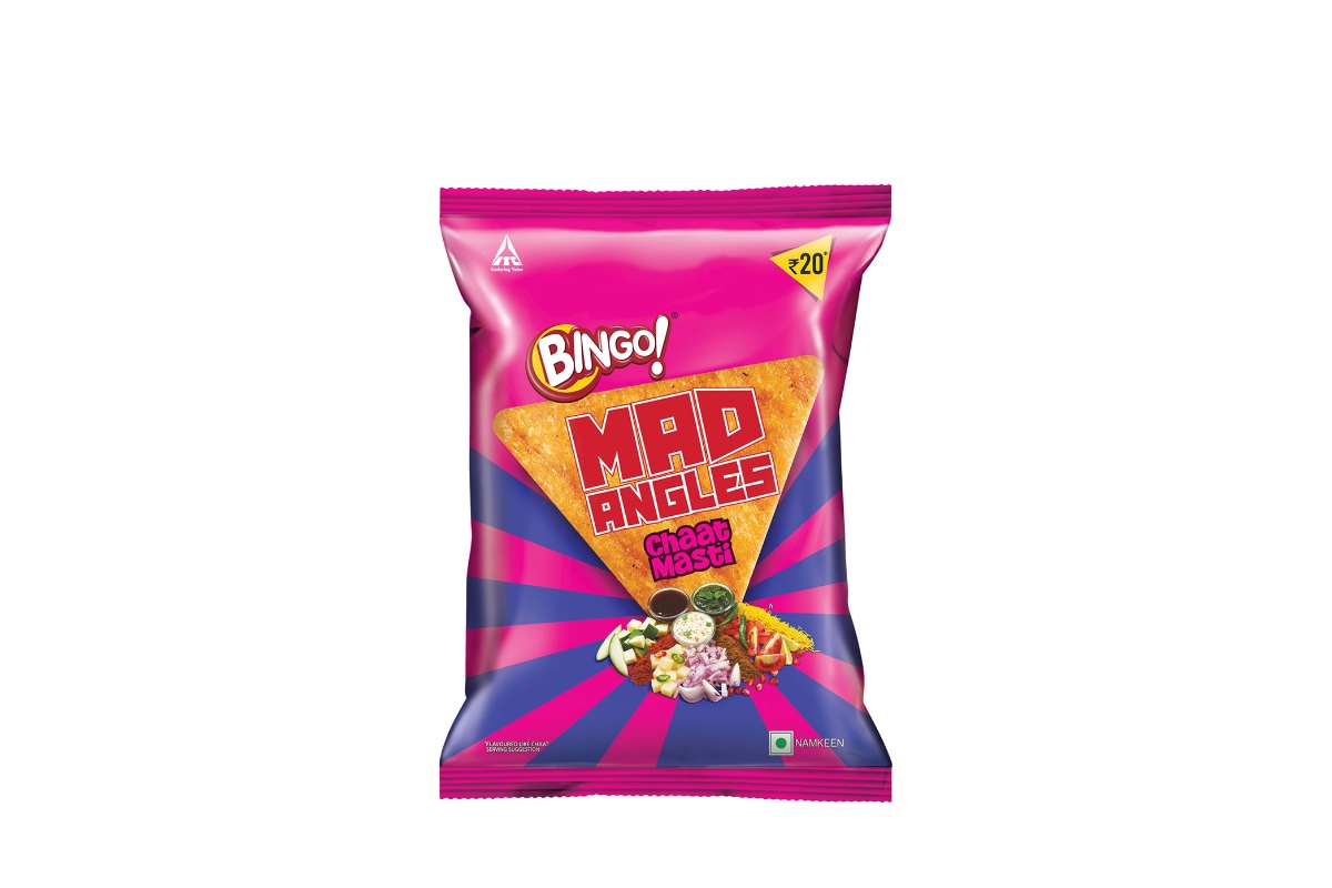 Bingo Mad Angle Chat Masti