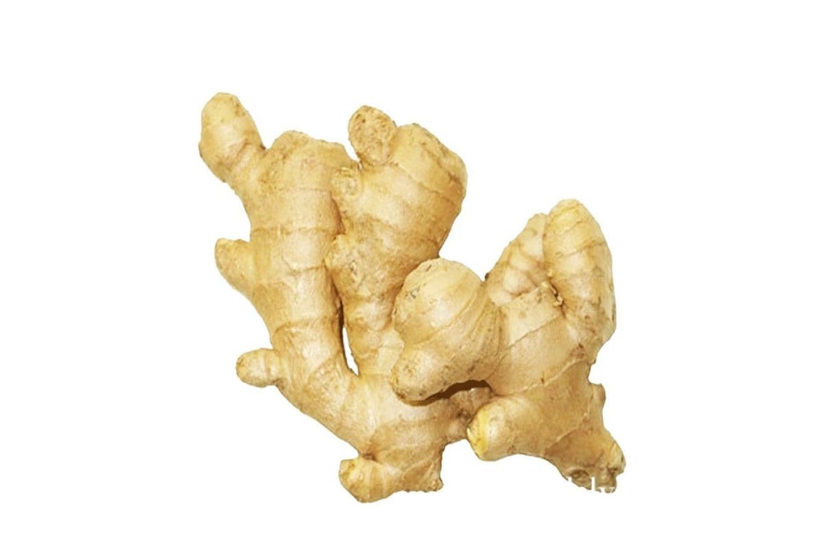 Fresh Ginger