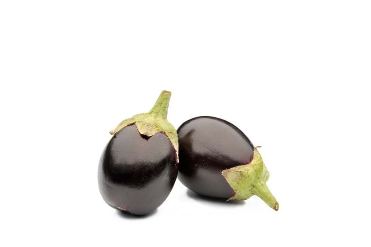 Small Eggplant
