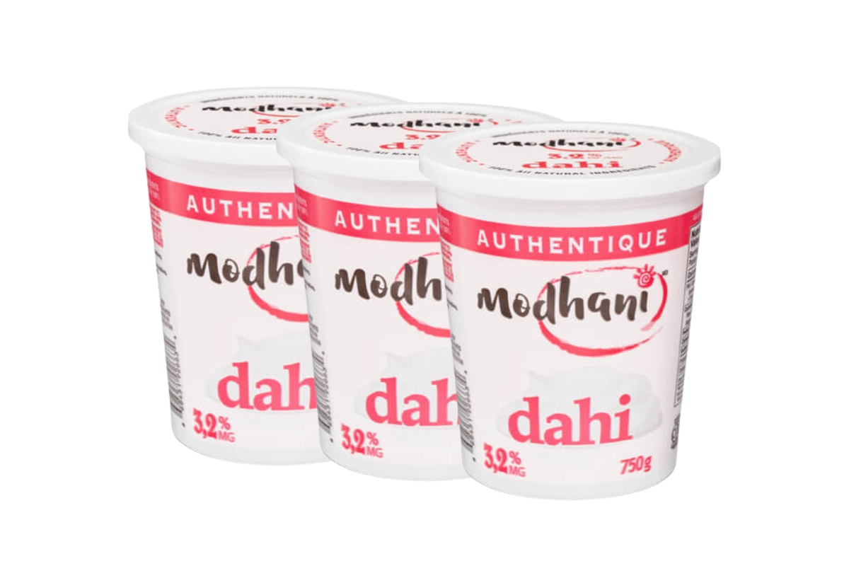 Modhani Dahi 3.2% image
