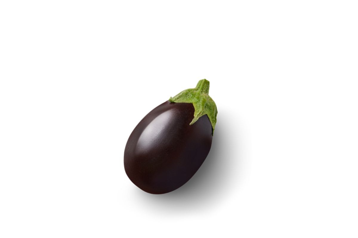 Small Eggplant image