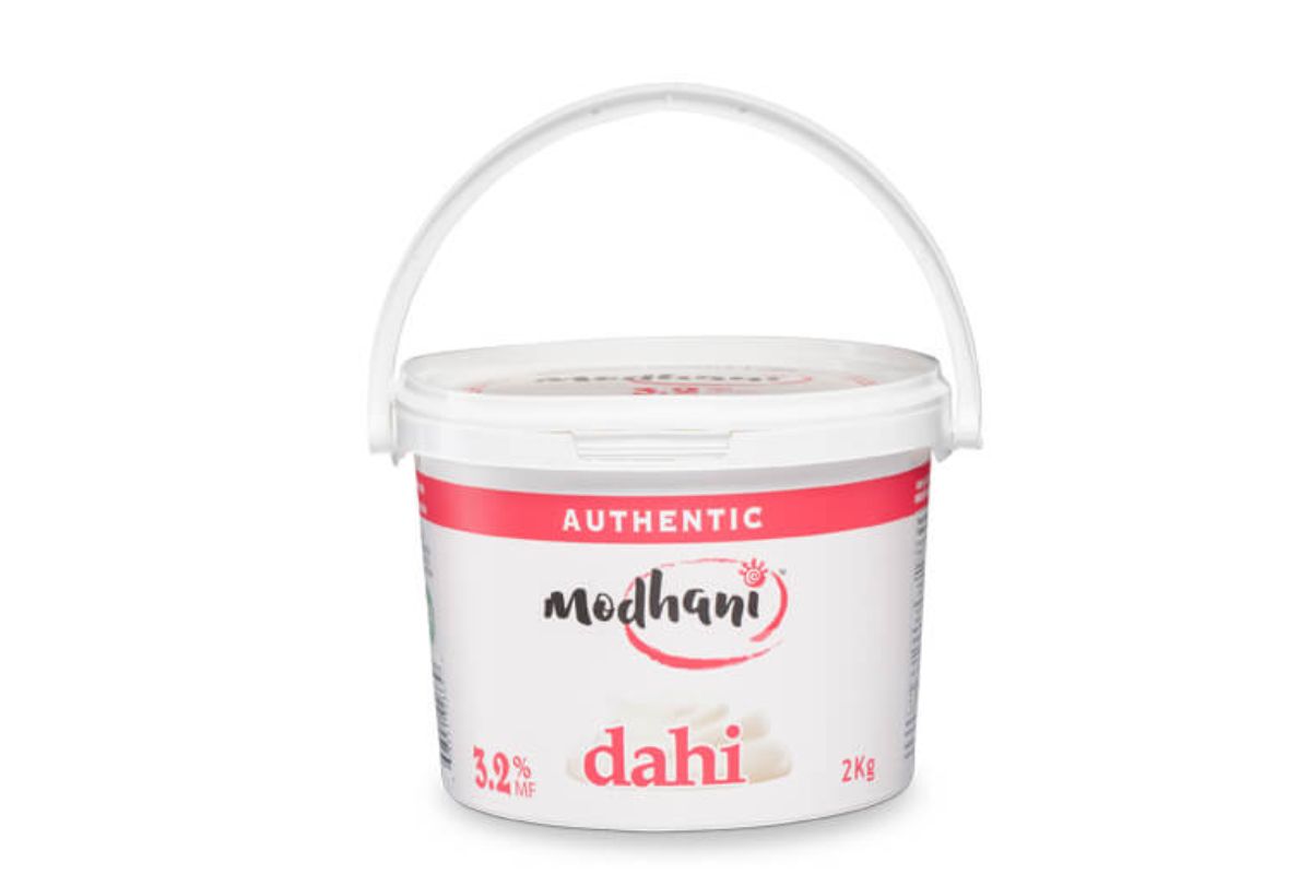 Modhani Dahi Bucket 3.2%
