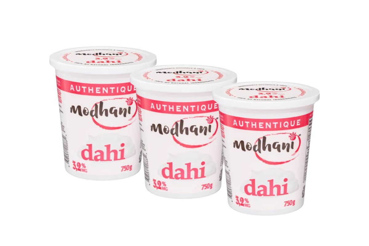 Modhani Dahi 3.2%