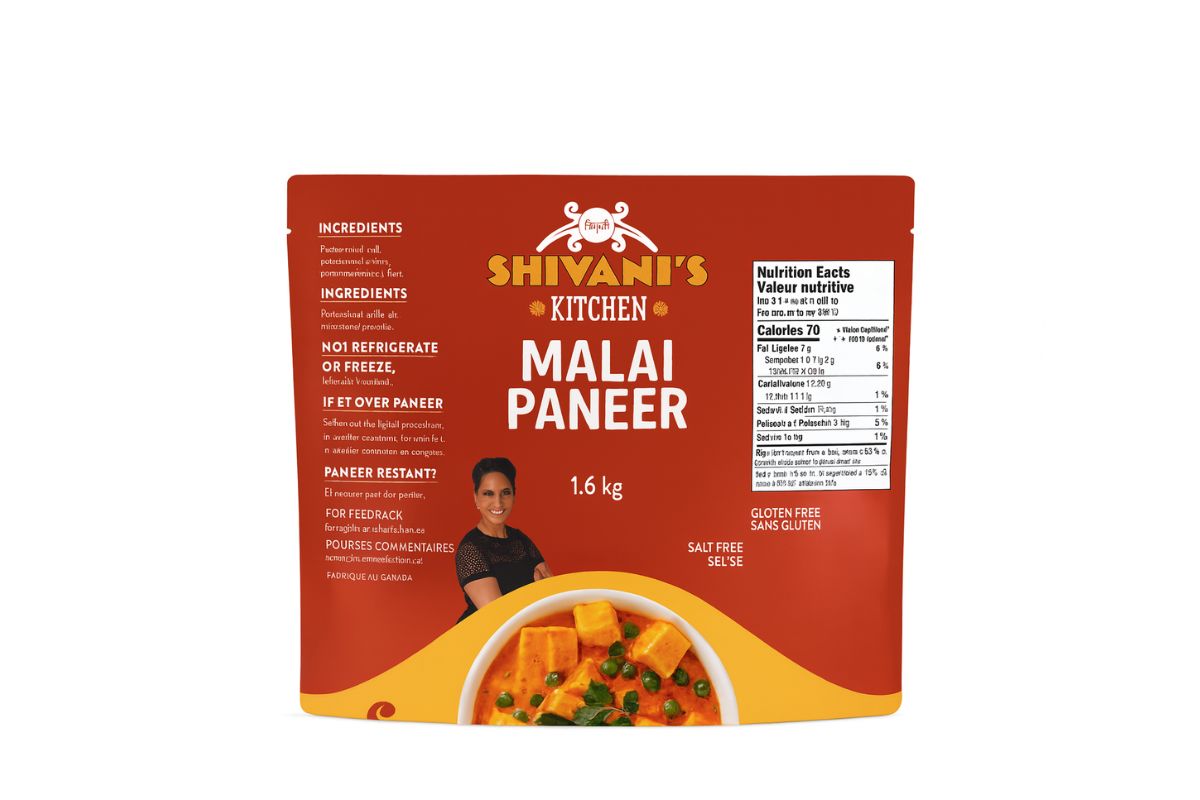 Malai Paneer