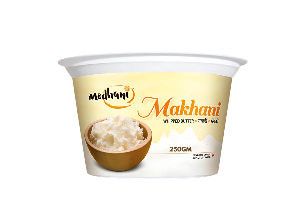 Modhani White Butter image