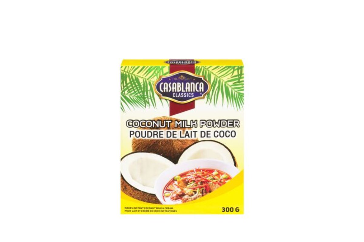 Casablanca Coconut Milk Powder image