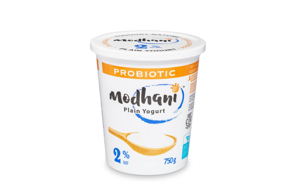 Modhani Dahi Probiotic 2%