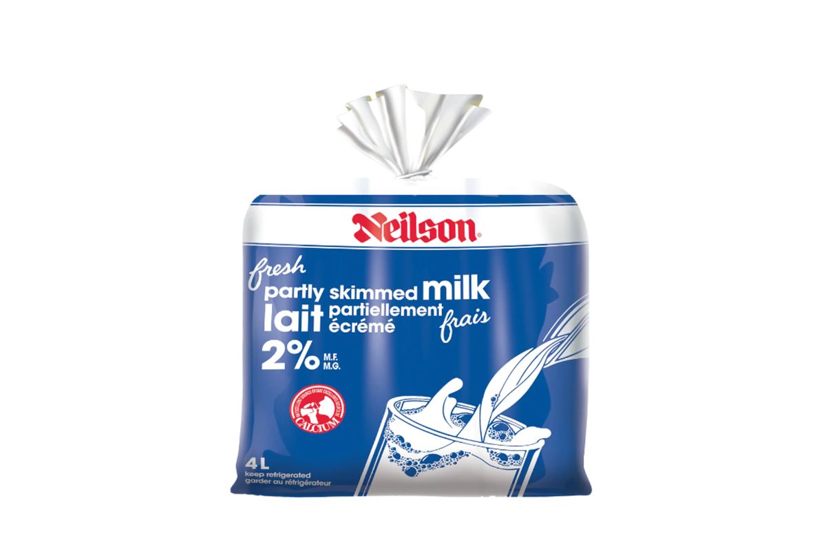 Neilson 2% Milk image
