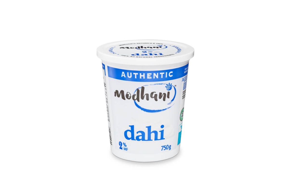 Modhani Dahi 2% image