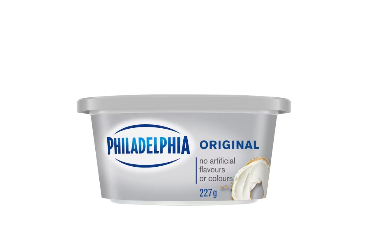 Philadelphia Soft Cream Cheese  Original image