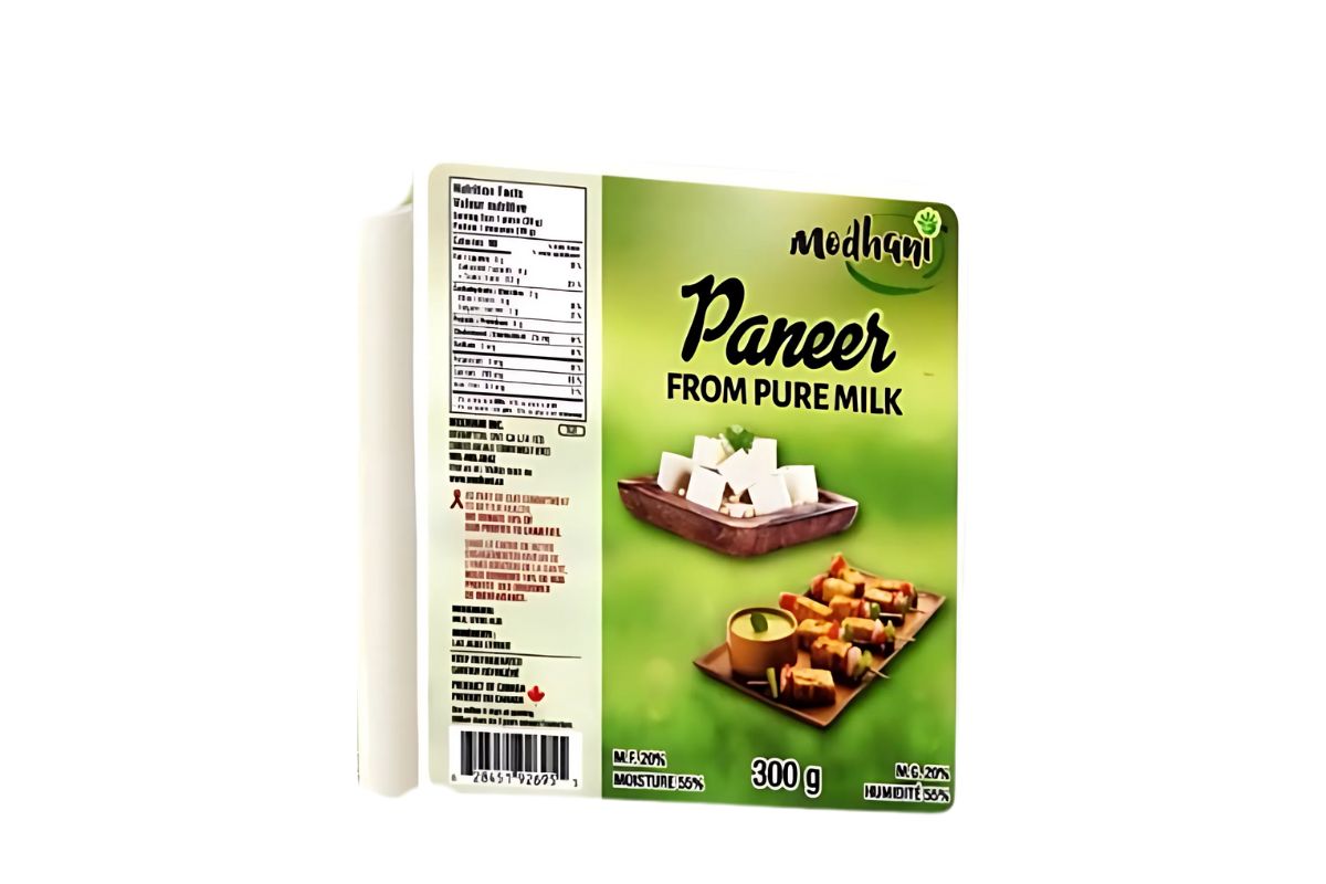 Modhani Paneer image