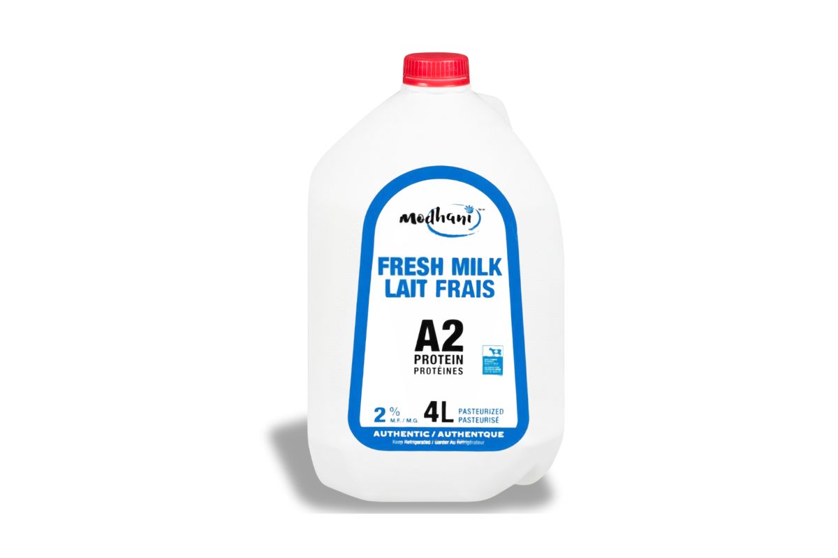 Modhani A2 Milk in Jug 2% image