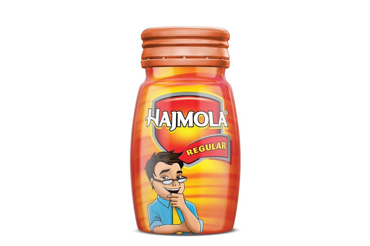 Dabur Hajmola Regular
