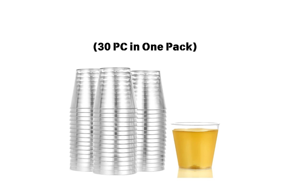 Shot Glass image