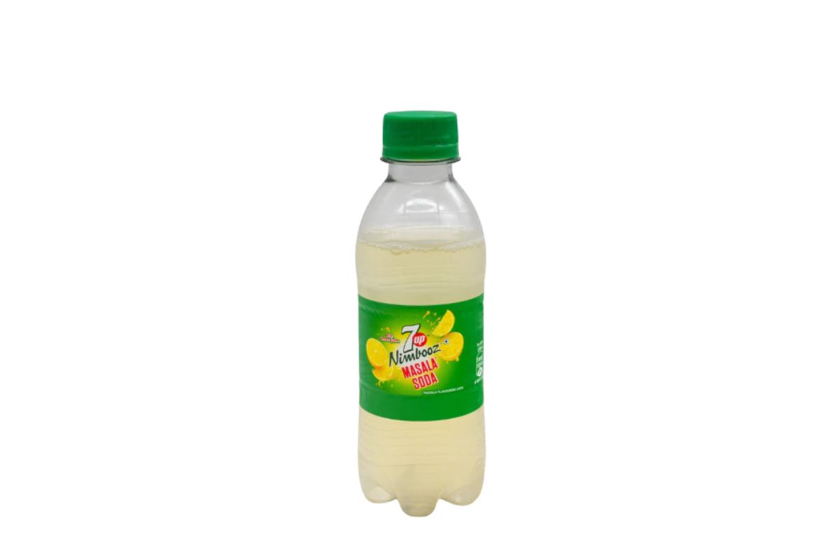 7UP Nimbooz Masala Soda