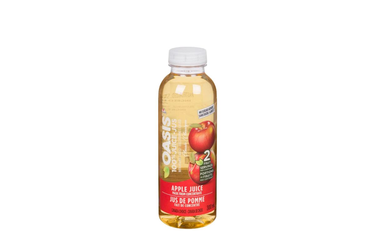 Apple Juice image
