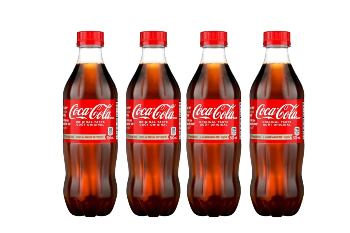 Coca-Cola image