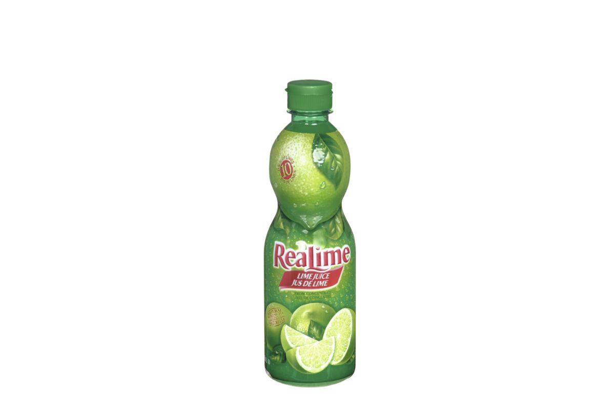 ReaLime Lime Juice image