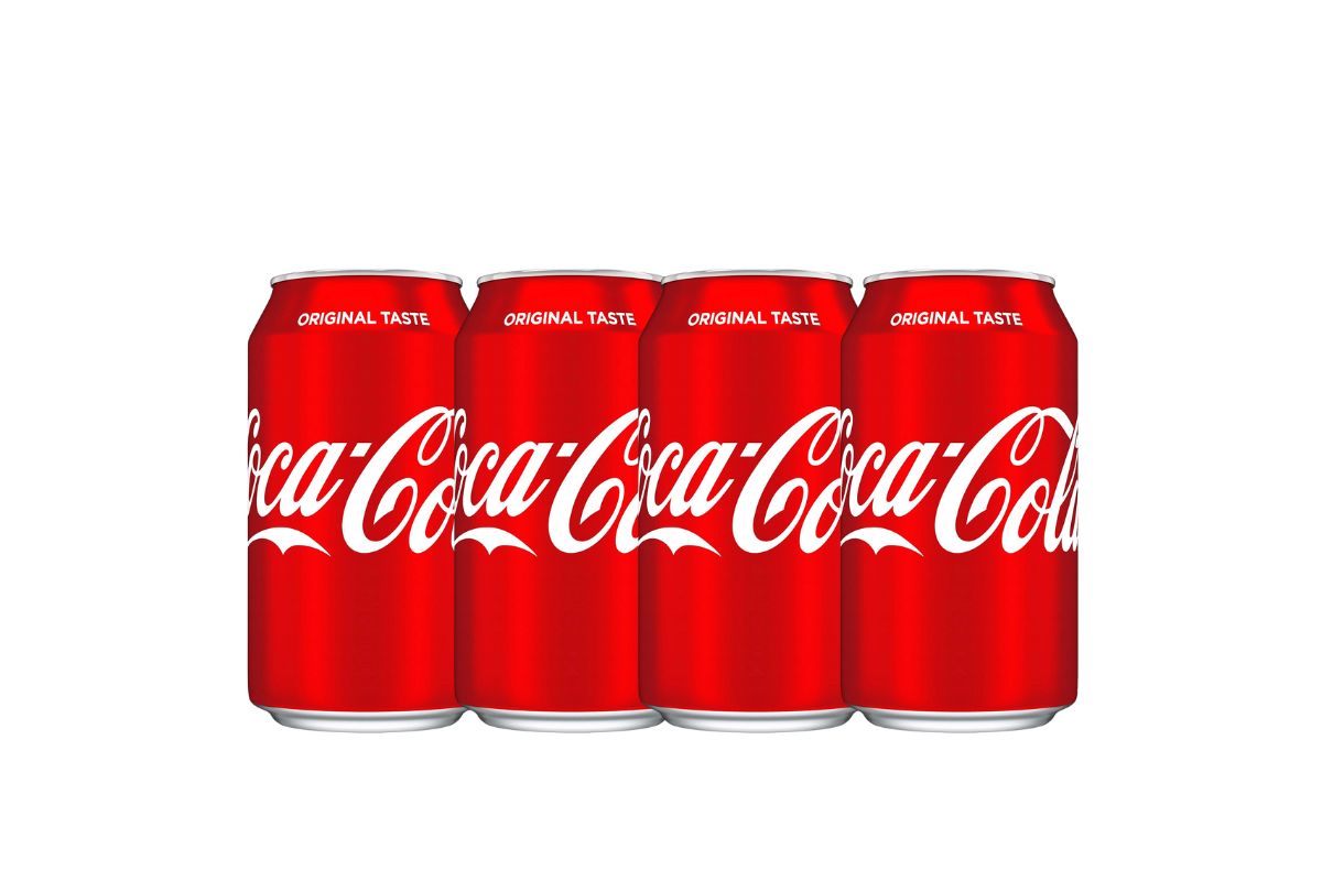 Coca Cola