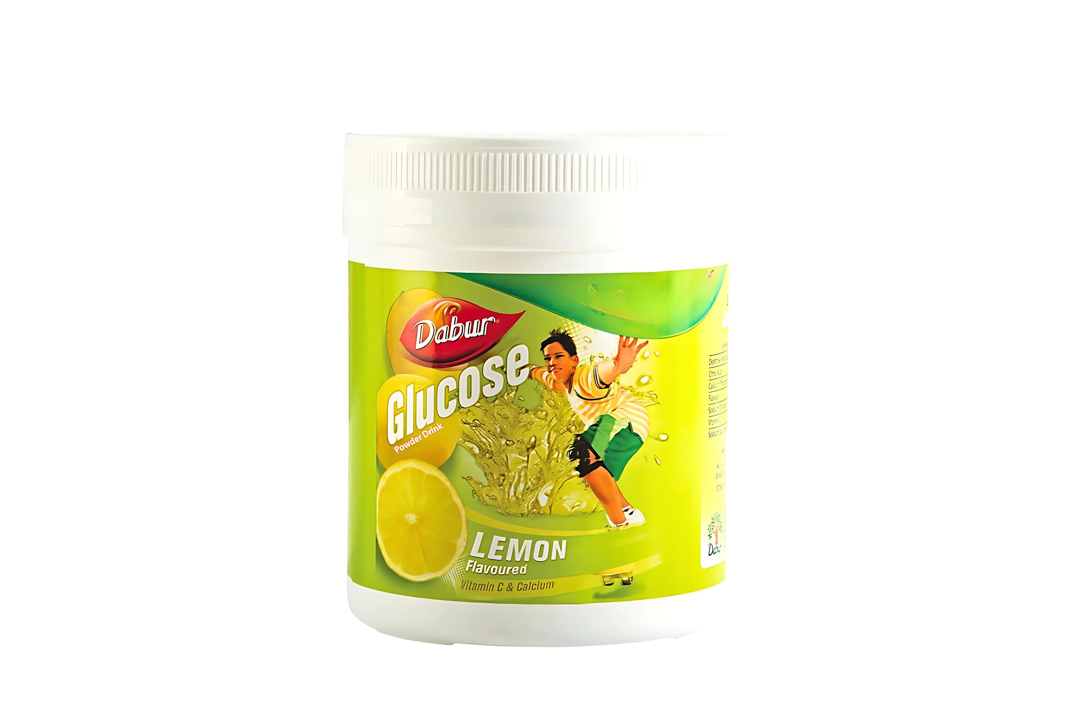 Dabur Glucose Lemon Powder