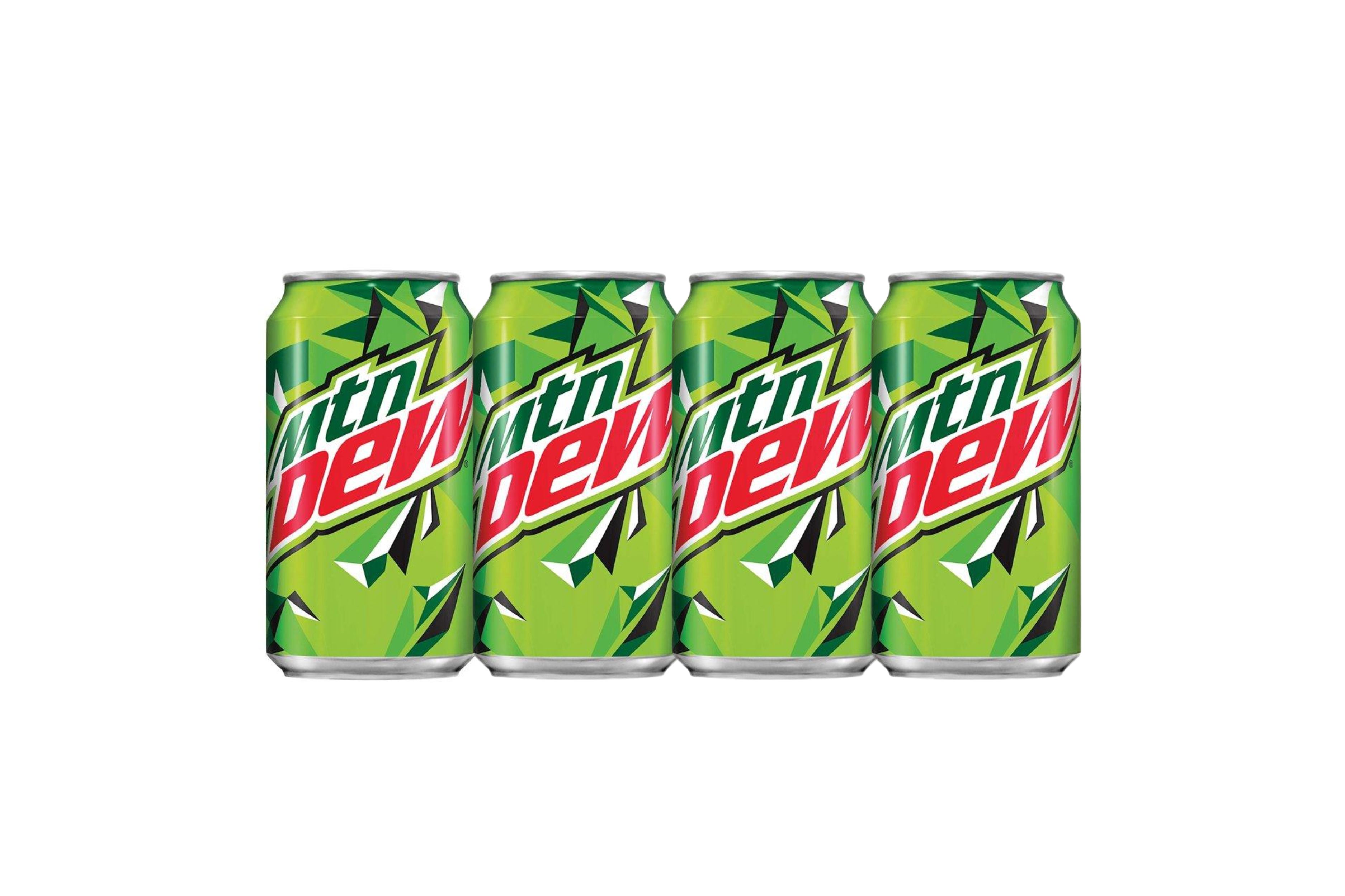 Mountain Dew