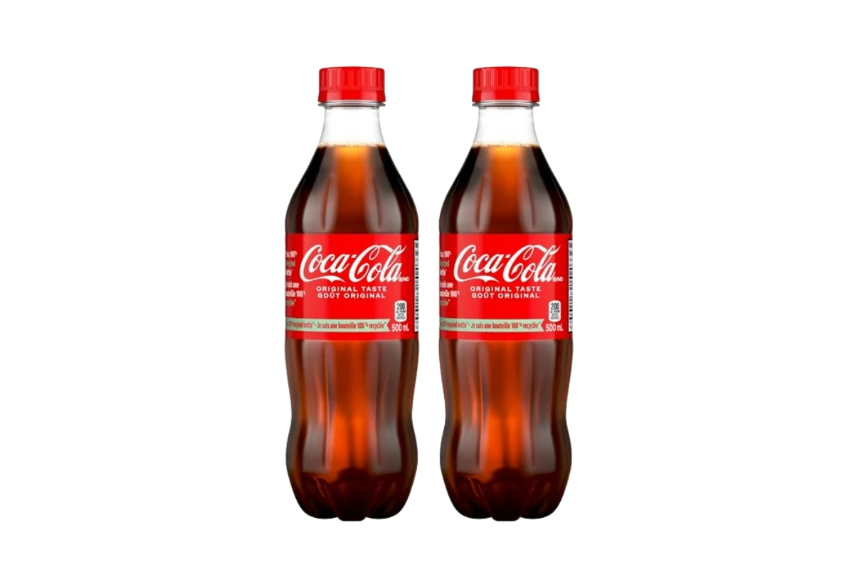 Coca-Cola image