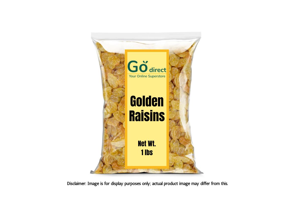 Laxmi Golden Raisins image