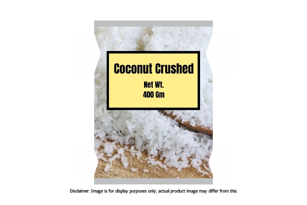 Laxmi Coconut Powder image