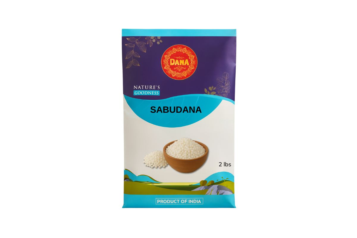 Dana Sabudana
