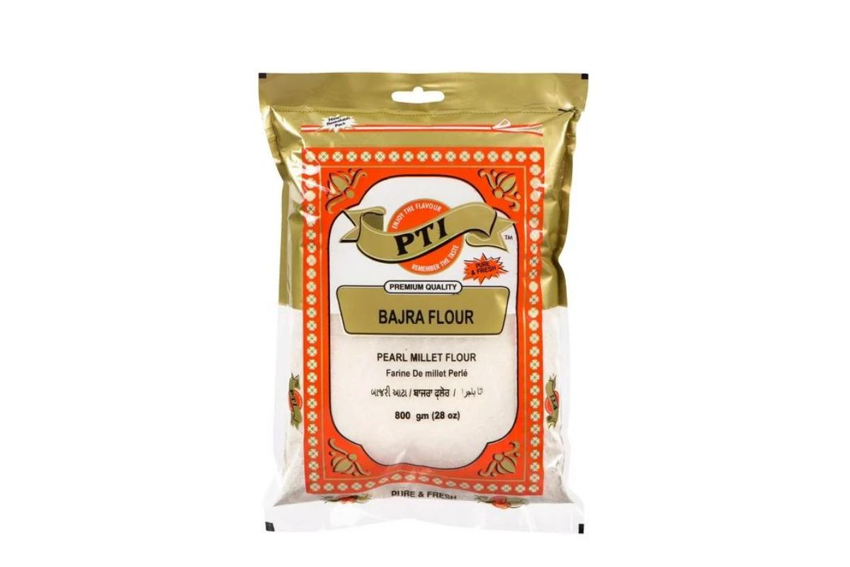 PTI Bajra Flour