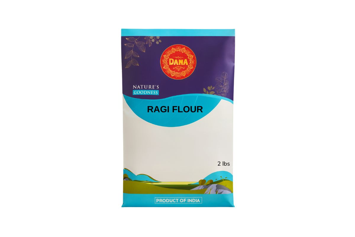 Dana Ragi Flour