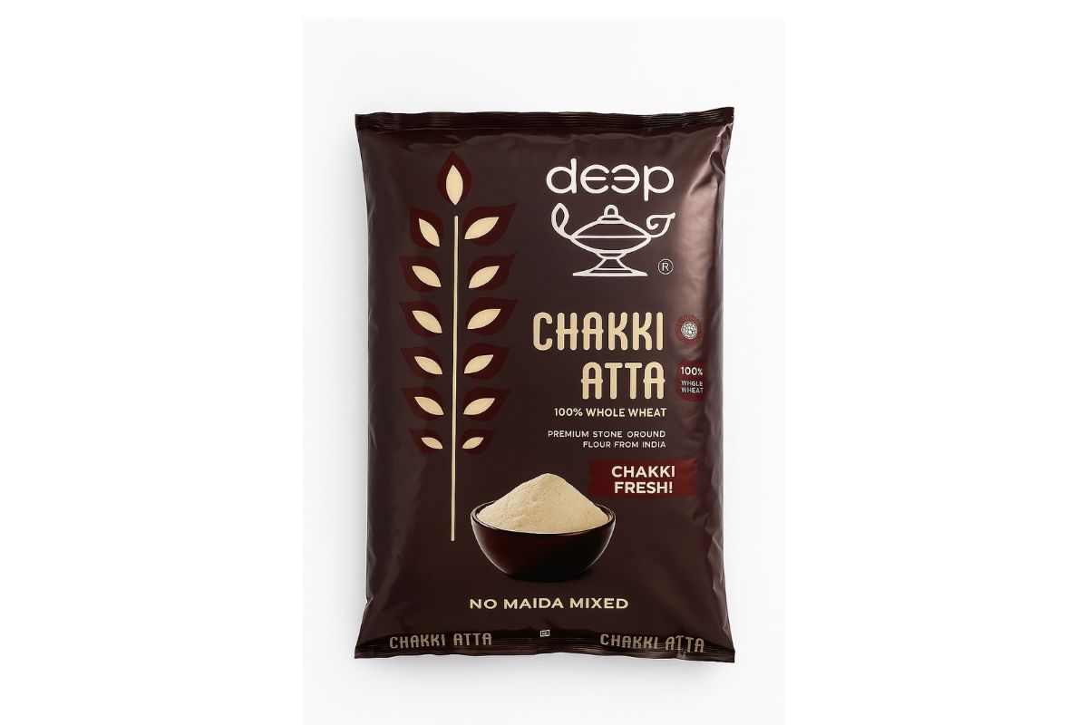 Deep Chapati Flour